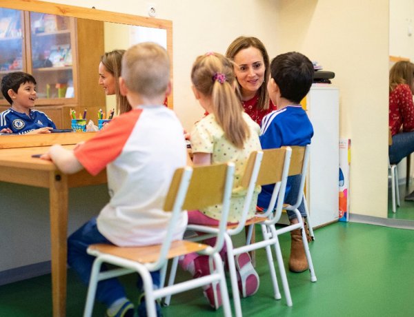 Júniusban még kérhetnek a szülők gyermekfelügyeletet az iskolákban