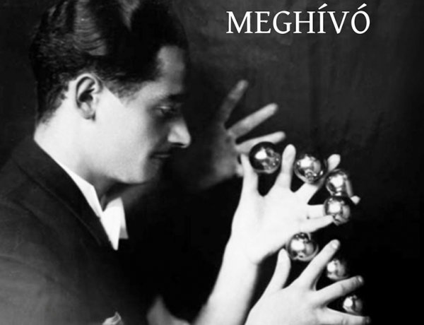 „Vigyázat, csalok!" - Rodolfo kiállítás Nyíregyházán, a Kállay Gyűjteményben 