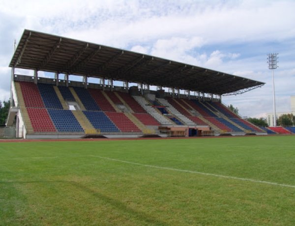 Vidd haza a stadiont - Csütörtökön ereklyékhez juthatnak a szurkolók a Városi Stadionban