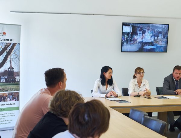 Megnyitó – Új tárlat várja a látogatókat a Sóstói Múzeumfaluban               