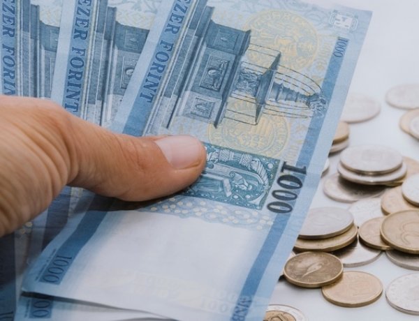 Milliókat spórolhatunk az adónkon                                               