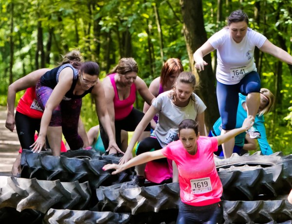 Decathlon Élménypróba – Ötödik alkalommal rendezik meg június 26-án   