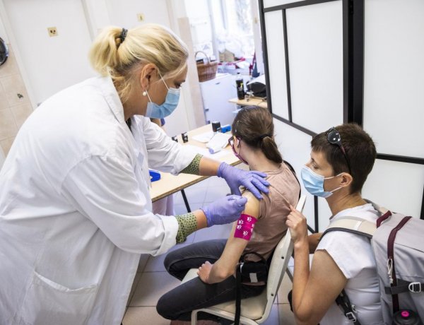 A Házi Gyermekorvosok Országos Érdekképviseleti és Szakmai Egyesületének közleménye