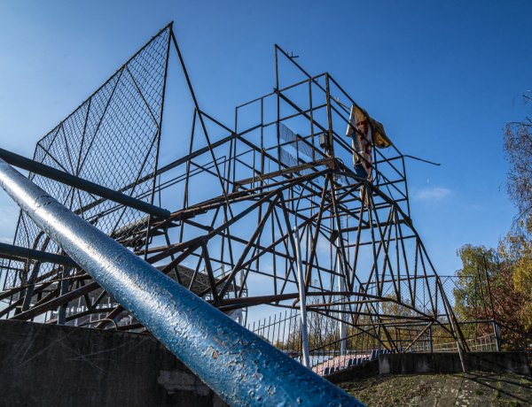 Büszkék leszünk az új sportarénánkra dr. Szabó Tünde sportállamtitkár, képviselő szerint 