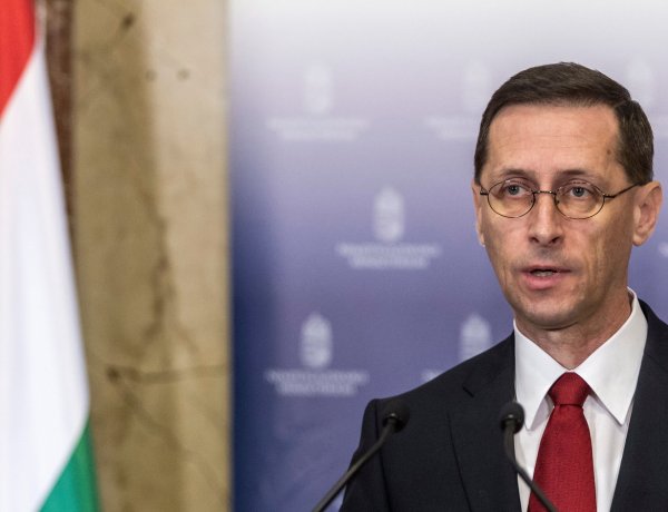 Újabb siker: Öt helyet javított Magyarország versenyképességben