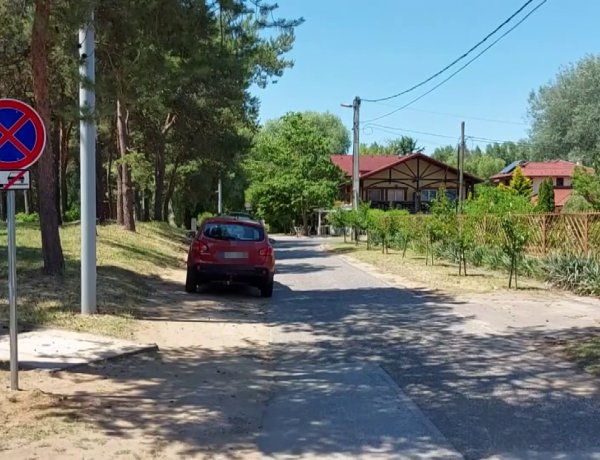 Változtak a Csónak utcán a várakozás szabályai              