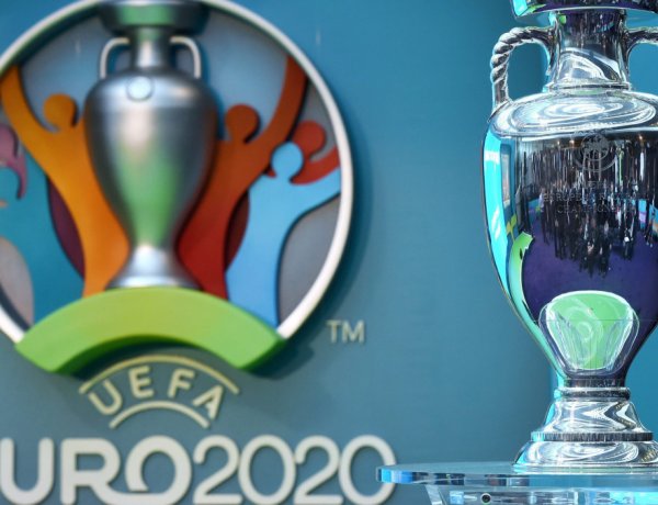 Szuper szombat a Foci-Eb-n: mai menetrend                                              