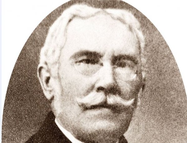 Amiről az utcák mesélnek... - Békét, szeretetet hirdetett egy emberöltőn át