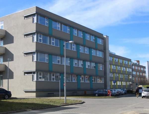 Fokozatosan  indítják újra a járóbeteg szakrendeléseket Nyíregyházán 