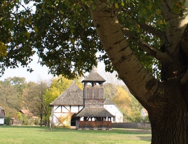 A Péchy-Kovács család gyűjteménye a Gyulaházi parókia épületében