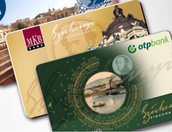 Tállai András: év végéig élnek a kedvező szabályok a Szép-kártyánál