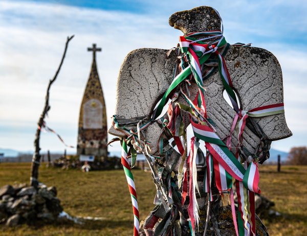 Szent László örökségtúra -  A Felső-Tisza-vidék nyugati felének meghódítása