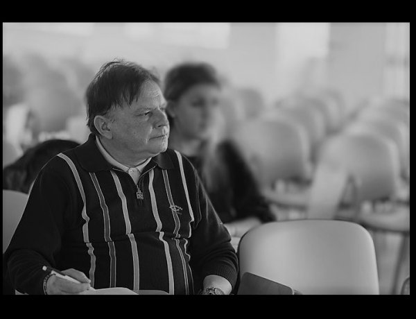 Elhunyt Szoboszlai Tibor                                                                  