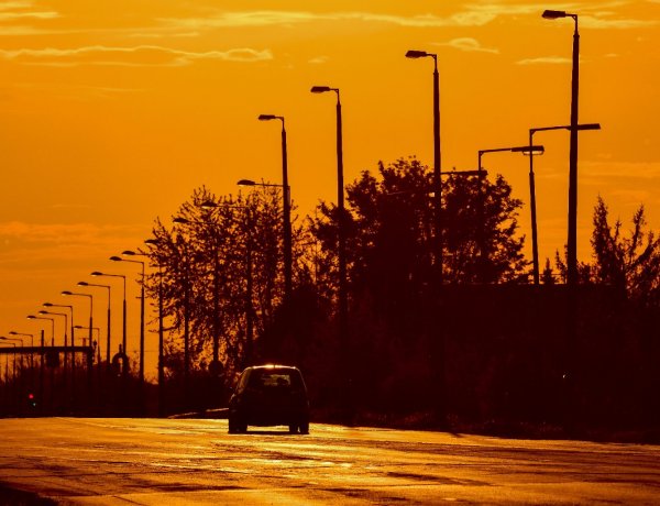 Kánikula! A vöröskód után életbe lépett a hőségriadó, veszélyes a napon tartózkodni