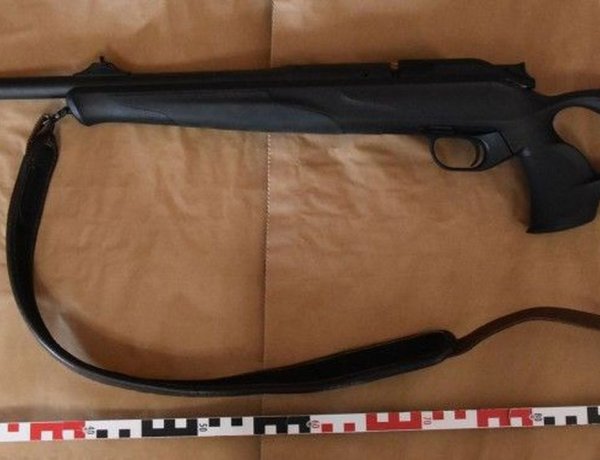 Lezárt ügy: Halált okozott a vadászfegyverből leadott vétlen lövés