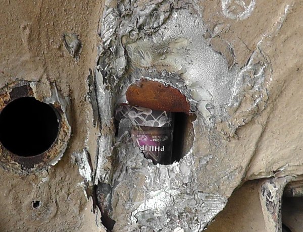 Nemzeti Adó- és Vámhivatal: csempészcigivel felpakolva                     