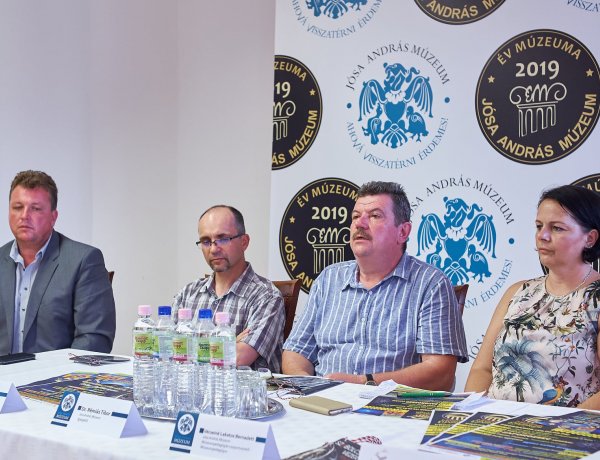 Ismét Múzeumok Éjszakája – Egy jeggyel látogatható a múzeum és a Kállay Gyűjtemény