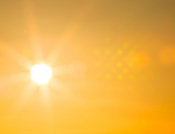 Árnyék és folyadék a legmagasabb fokozatú hőségriasztás idején