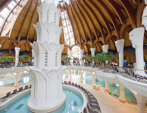 Fürdőszövetség: július 1-re minden magyarországi fürdő kinyithat