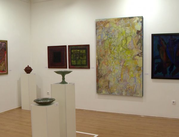 Elhunyt Horváth János festőművész – Július 16-án búcsúznak tőle                  