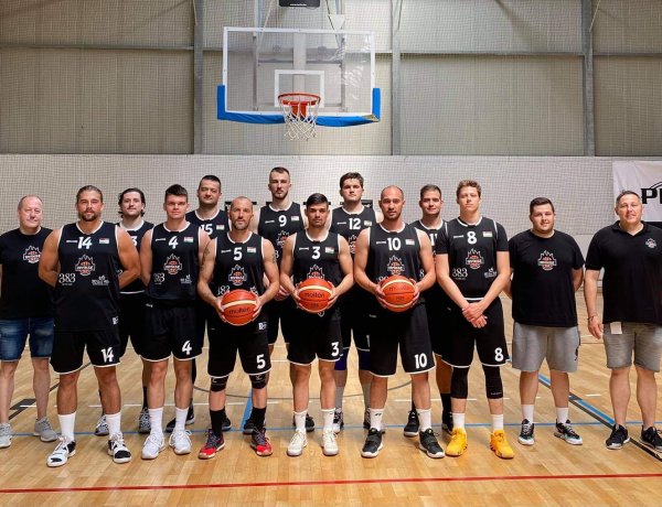 Erre büszkék lehetnek a csapat tagjai - 49 csapatból harmadik lett a Sunshine NYÍKSE      