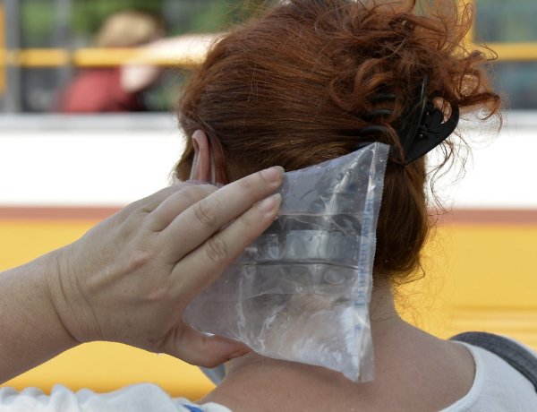 Meghosszabbították a hőségriadót – Pénteken is tombolni fog a kánikula!