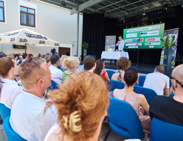 Évadzáró a Móricz Zsigmond Színházban – A nehézségek ellenére folyamatos volt a munka