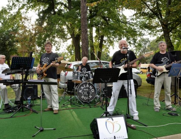 Nyíregyházi Nyártervező – Programok, amelyekre érdemes ellátogatni