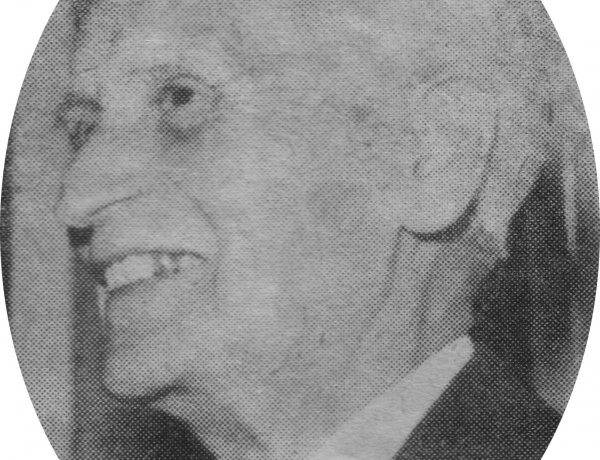 Amiről az utcák mesélnek...  - Z. Szalay Pál emlékezete 1.         