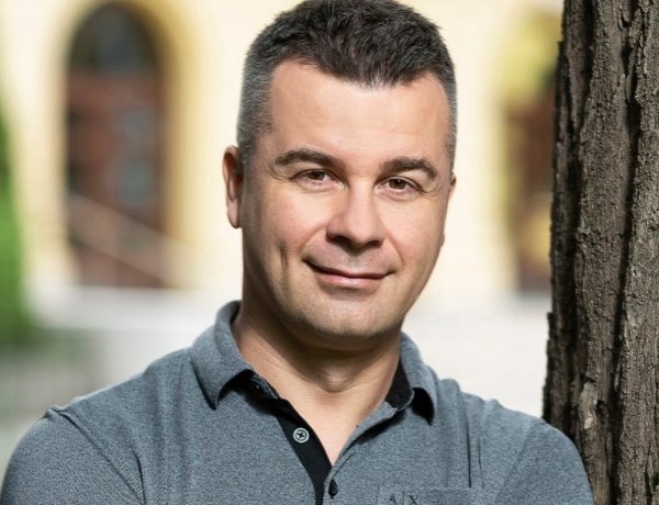 Az új kulturális negyed igazi nagyvárosi, polgári hangulatot idéz