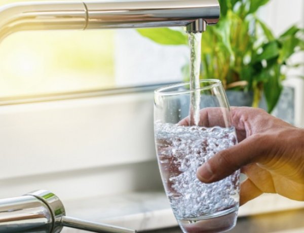 Nyírségvíz – Másfélszeresére nőtt az ivóvízfogyasztás                         