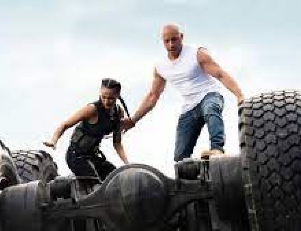 Halálos iramban 9. és a Fekete Özvegy - A Krúdy Art Mozi júliusi filmkínálata 