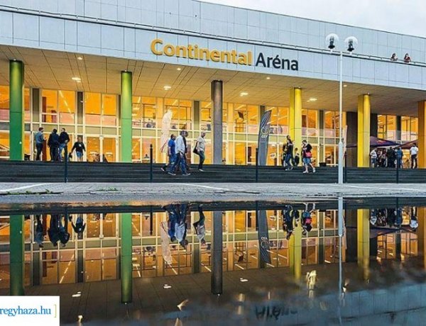 Újabb energetikai fejlesztések Nyíregyházán                    