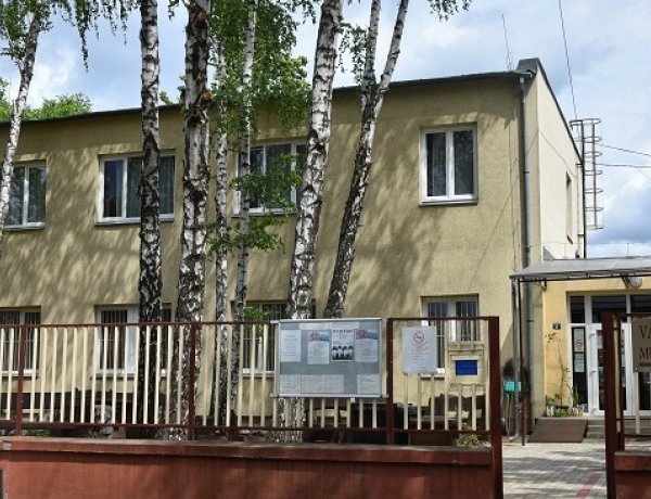 További energetikai fejlesztések Nyíregyházán                