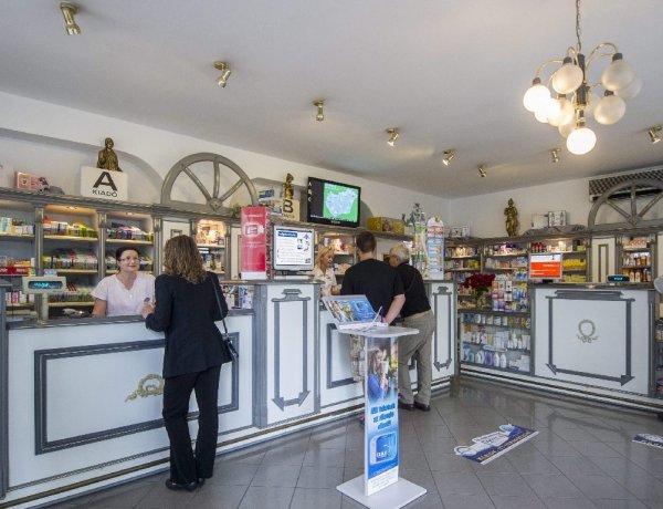A gyógyszertárak többsége ma zárva tart                                       