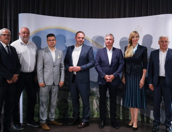 Folyamatos fejlődésben a turizmus – Két hónap előnyben Magyarország az unióhoz képest