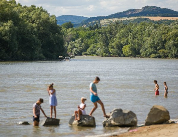 Mikor ér véget a fullasztó hőség? Végre fellélegezhetünk!           