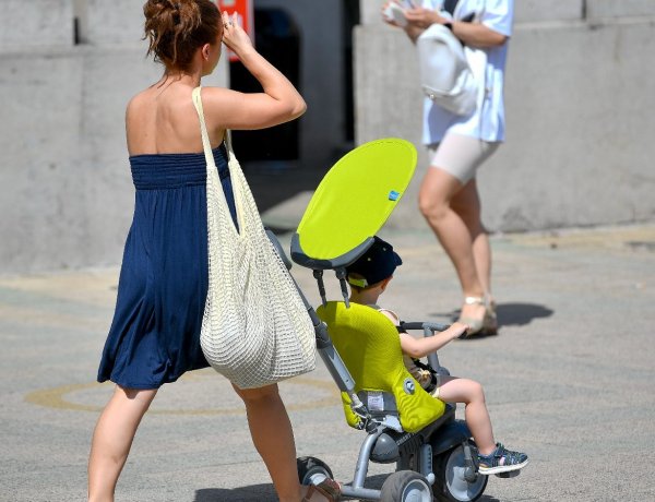 Eláruljuk, milyen idő lesz a hétvégén                                 