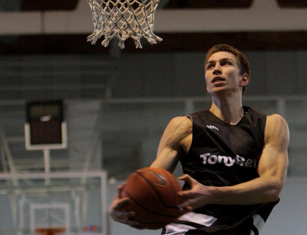 Litván légióst igazoltak a kosarasok - Legutóbb Németországban játszott