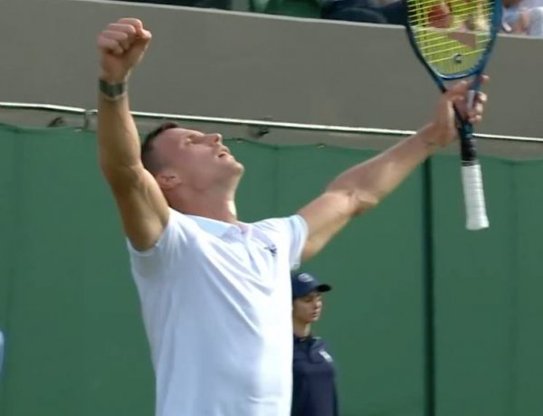 Fucsovics a nyolcaddöntőben - Schwartzmant is legyőzte                                     