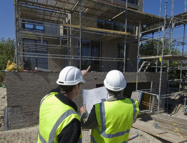 Kiderült, mikor lehetnek újra olcsóbbak az építőanyagok     