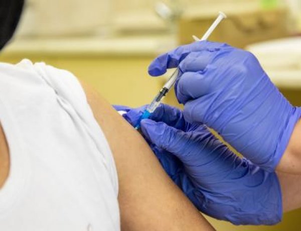 Tájékoztató a kárpátaljaiak oltásáról                       