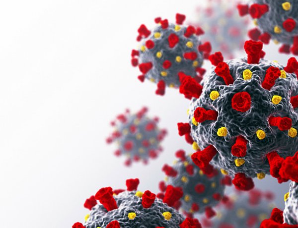 Térképen mutatjuk, melyik városban hogy alakul a szennyvíz víruskoncentrációja