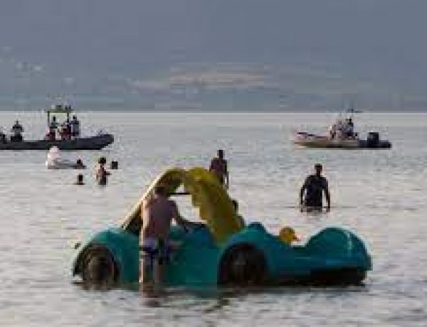 Ön szerint hogyan lehet megelőzni a vízi baleseteket és tragédiákat?