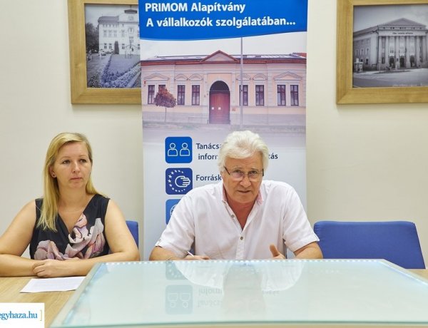 Megújul a mikrohitel program – Nő a felvehető összeg, valamint a futam- és a türelmi idő