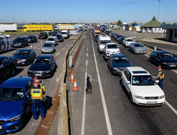 Ezekkel az autópályadíjakkal számolhatunk külföldön            