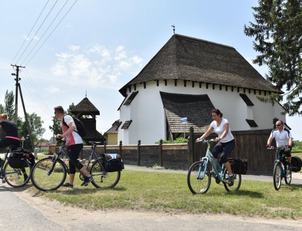 Új szolgáltatás: Kerékpárt lehet kölcsönözni túrázáshoz Nyíregyházán