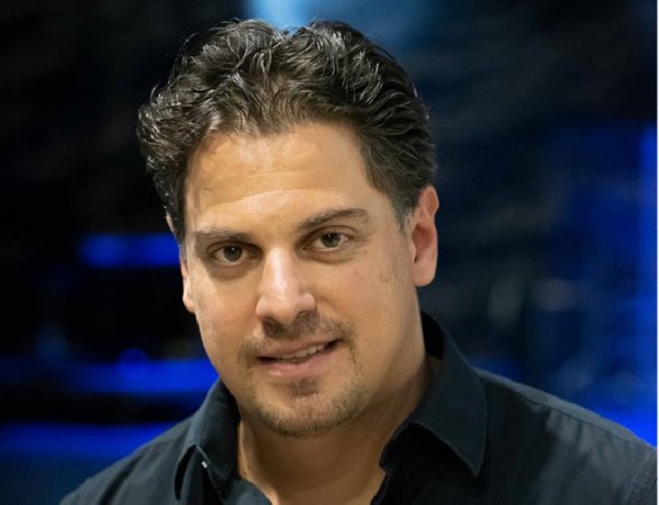 Nagy Sándor: Csodálatos kollégákkal dolgozhatok együtt Nyíregyházán