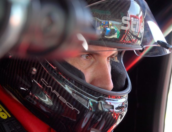 Irány Németország - Folytatódik a hétvégén a kamion EB sorozat