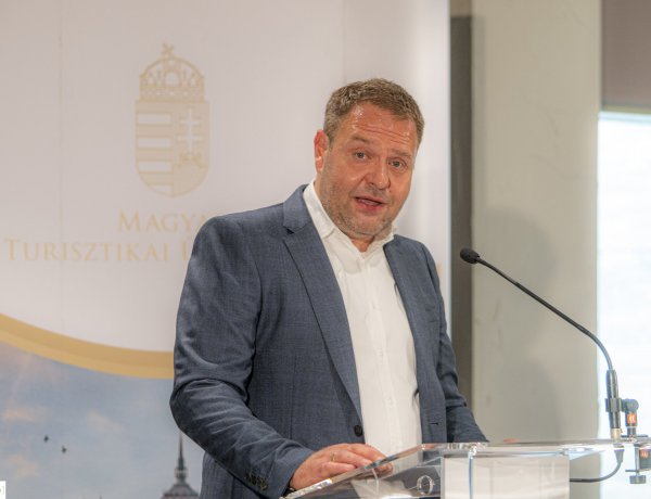 Nemzeti Turizmusfejlesztési Stratégia – Utazási szokások alapján dolgozik az ügynökség 